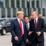 Trump Türkiye’yi ziyaret edebilir: ABD basını açıkladı