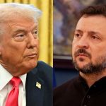 Trump Ukrayna’ya sırtını dönüyor: Müzakerelerden çekilebilir