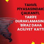 Trump’ın akıl hocası: Tahvil piyasası karara aciliyet kattı!