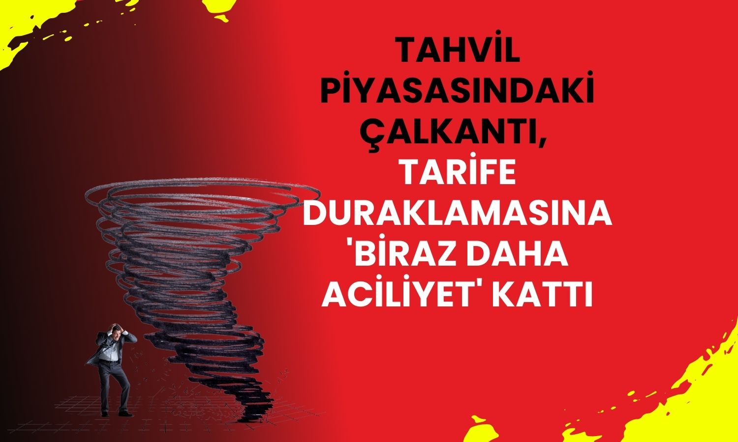 Trump’ın akıl hocası: Tahvil piyasası karara aciliyet kattı!