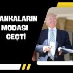 Trump’ın oğlu bankaları yok olmaya karşı uyardı!