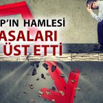 Trump’ın tarifeleri küresel ekonomiyi sarstı: Piyasalarda tarihi kayıp