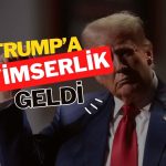 Trump’tan iyimser açıklama: Powell’ı kovma niyetim yok