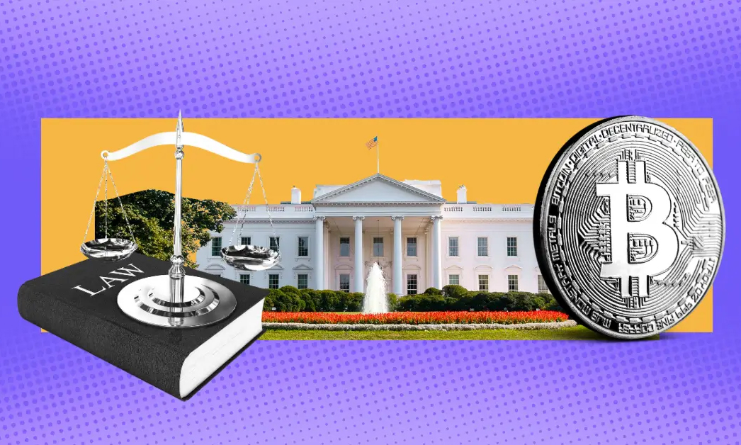 Trump’tan kripto hamlesi: DeFi’yi hedef alan IRS kuralı iptal edildi
