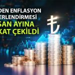 TSKB’den enflasyon analizi: Nisan’da kur etkisi daha net görülebilir
