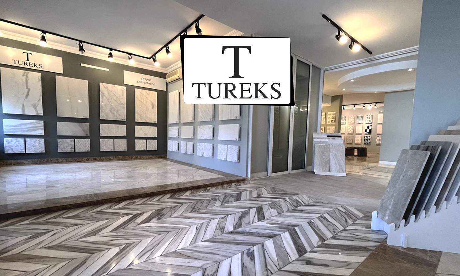 Tureks Turunç’tan mermer tedarik anlaşması: Ek sipariş aldı