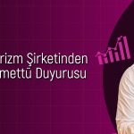 Turizm şirketi 0,60 TL temettüyü 5 taksitle ödeyecek