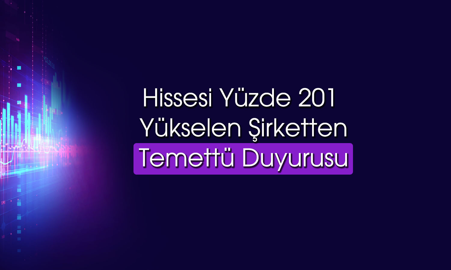 Turizm şirketinden temettü müjdesi: Pay başına 0,66 TL verecek