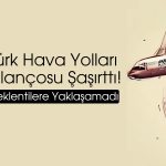 Türk Hava Yolları’ndan 2025 ilk çeyrekte dikkat çeken zarar