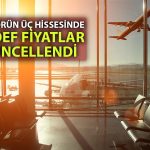 Türk havacılığına HSBC dopingi: Hedef fiyatlar yükseldi!