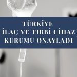 Turk İlaç (TRILC) duyurdu: Aşı üretimi için izin alındı