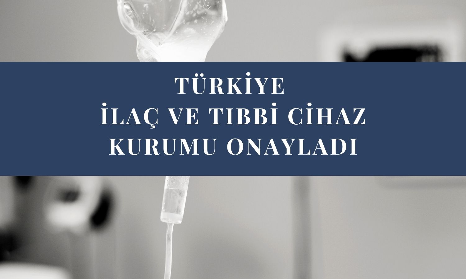 Turk İlaç (TRILC) duyurdu: Aşı üretimi için izin alındı