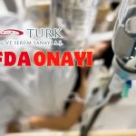 Turk İlaç (TRILC) serumlarını ABD’ye satmak için onay aldı