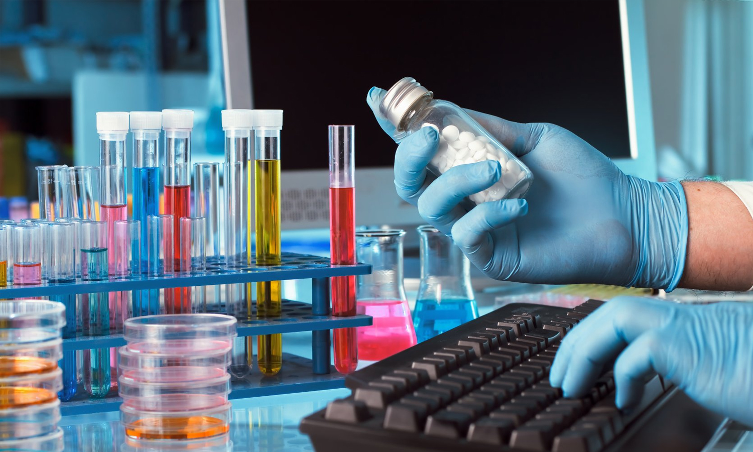 Türk İlaç’ın (TRILC) ihale zaferi hisseyi destekledi