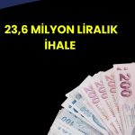 Turk İlaç’tan (TRILC) günün ikinci ihale açıklaması!