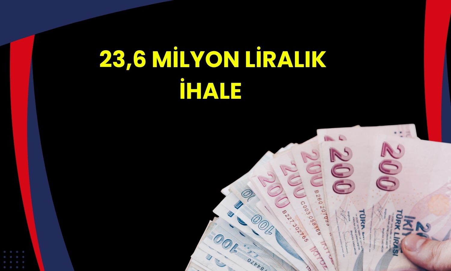 Turk İlaç’tan (TRILC) günün ikinci ihale açıklaması!