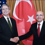 Türkiye ABD ile stratejik ortaklığı genişletmeye kararlı