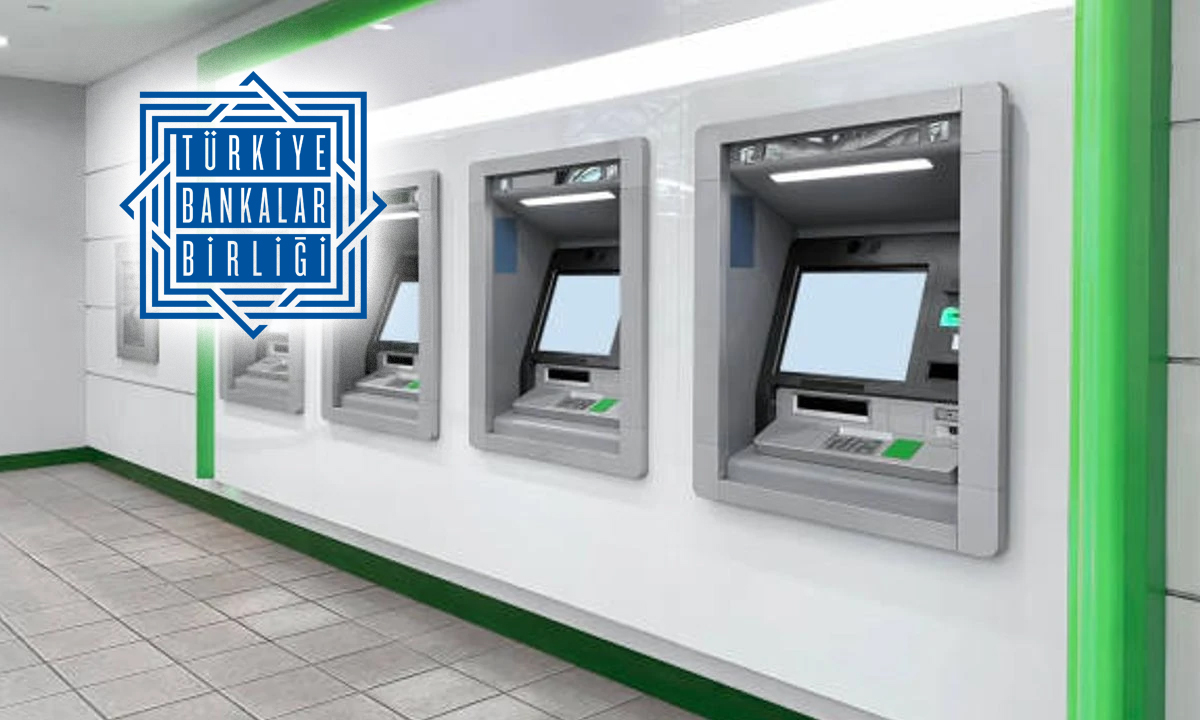 Türkiye Bankalar Birliği’nden ‘ATM yönlendirmesi’ iddialarına yanıt