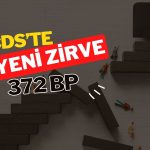 Türkiye risk primi 1,5 yılın zirvesini gördü