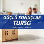 Türkiye Sigorta (TURSG) hedef fiyatı yükseldi: Sonuçlar olumlu