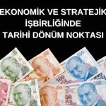 Türkiye Varlık Fonu ile Irak Kalkınma Fonu’ndan işbirliği!