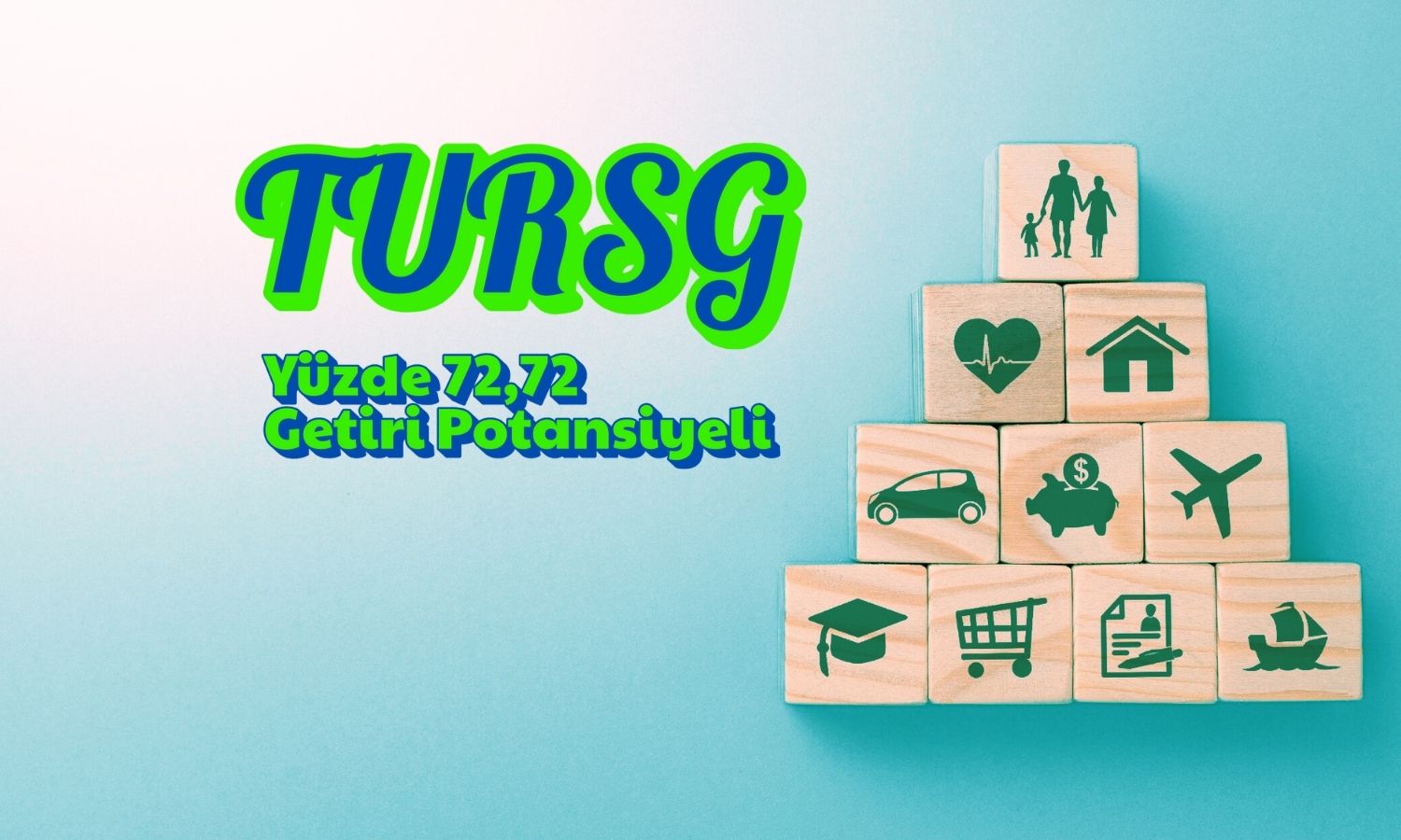 TURSG yüzde 72,72 getiriyle araştırma kapsamına alındı