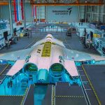 TUSAŞ ile Brezilyalı uçak şirketi Embraer’den işbirliği