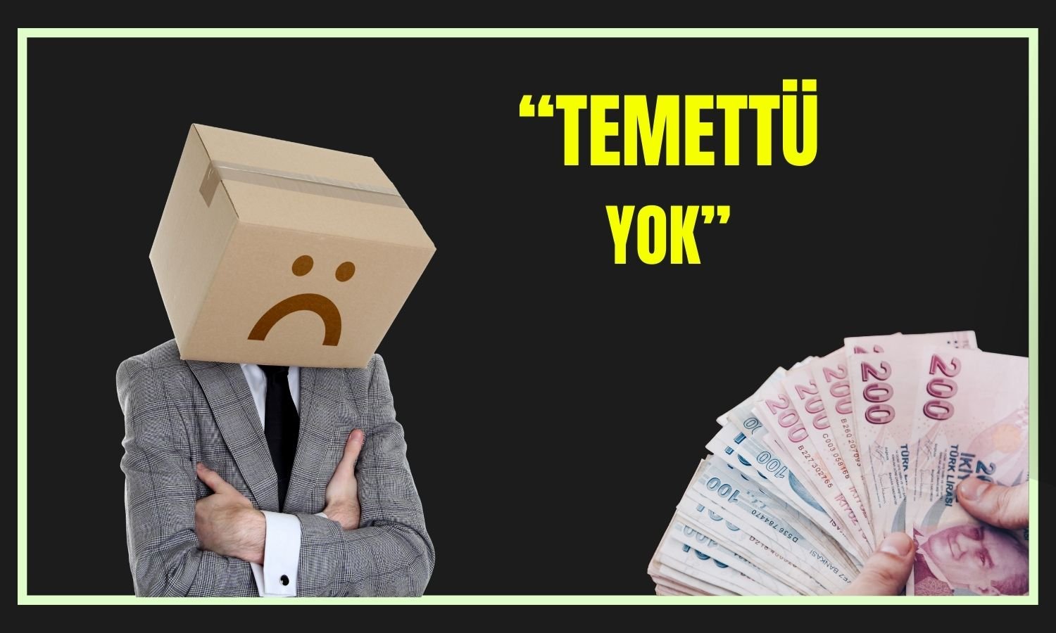 Ünlü Yatırım Holding temettü kararını açıkladı: Dağıtılmayacak
