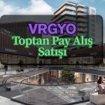 Vera Konsept GYO’nun (VRGYO) 50 milyon payı el değiştirecek