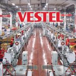Vestel Beyaz Eşya 70 milyon TL temettü dağıtacak