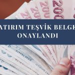 Vişne Madencilik 38 milyon liralık teşvik açıkladı!