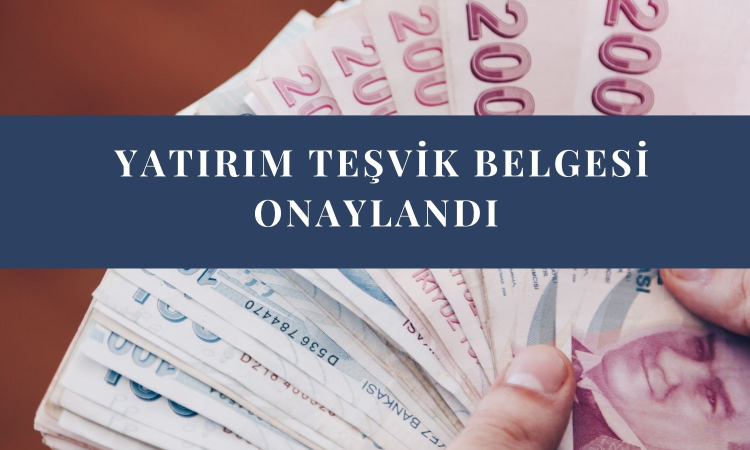 Vişne Madencilik 38 milyon liralık teşvik açıkladı!