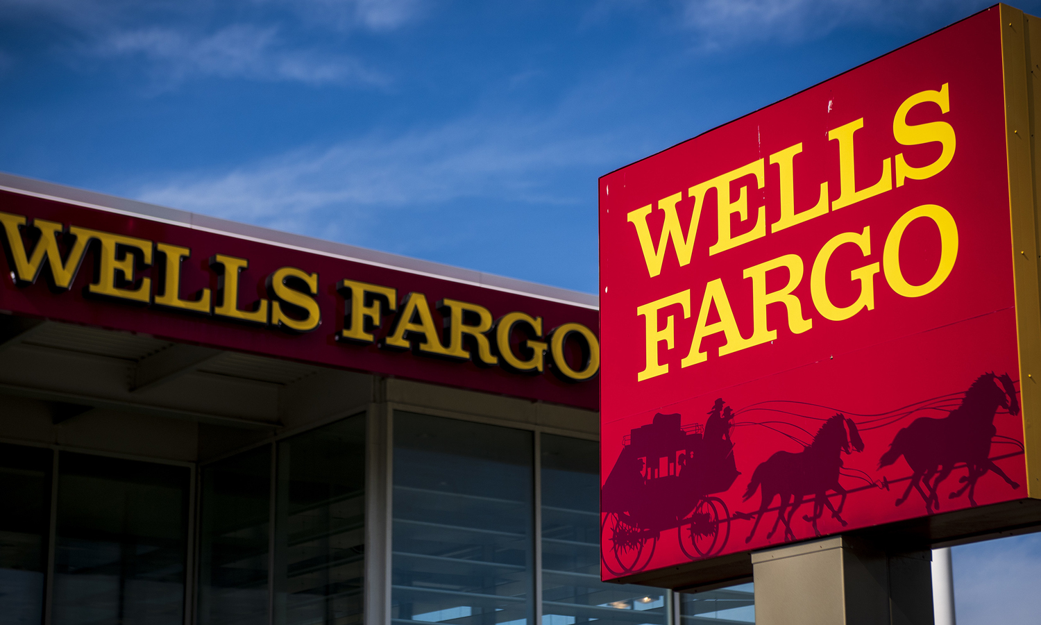 Wells Fargo’dan güçlü performans: CEO’dan ekonomik belirsizlik vurgusu