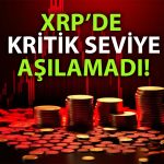 XRP için tehlike çanları: Teknik gösterge alarm veriyor