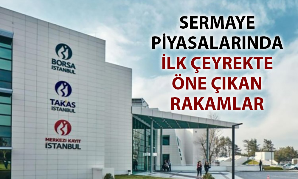 Yatırım fonlarında gerileme: Portföy değeri 5 trilyon TL’ye düştü