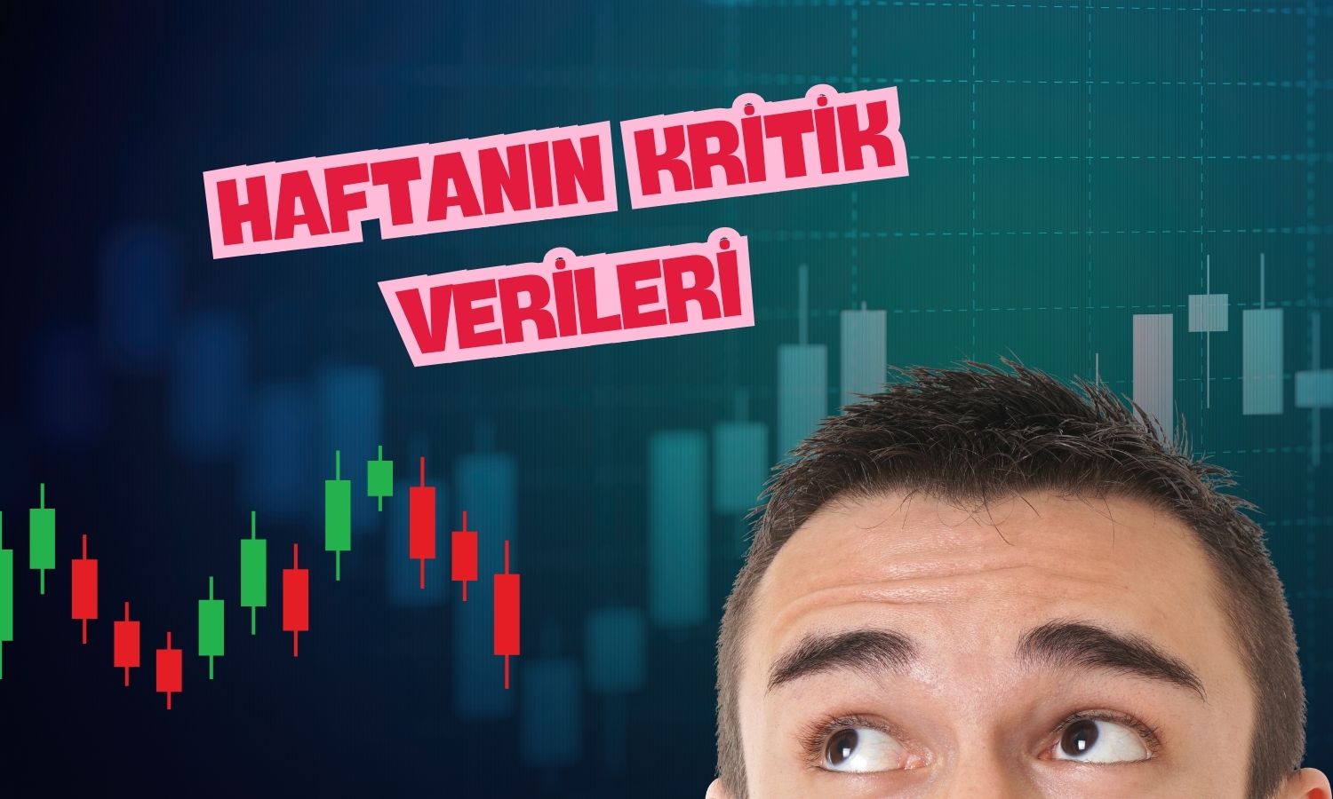Yatırımcı kemerleri bağlamalı: Bu hafta volatilite yüksek olacak