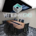 Yeni Gimat GYO’dan 600 milyon TL’lik pay geri alım programı