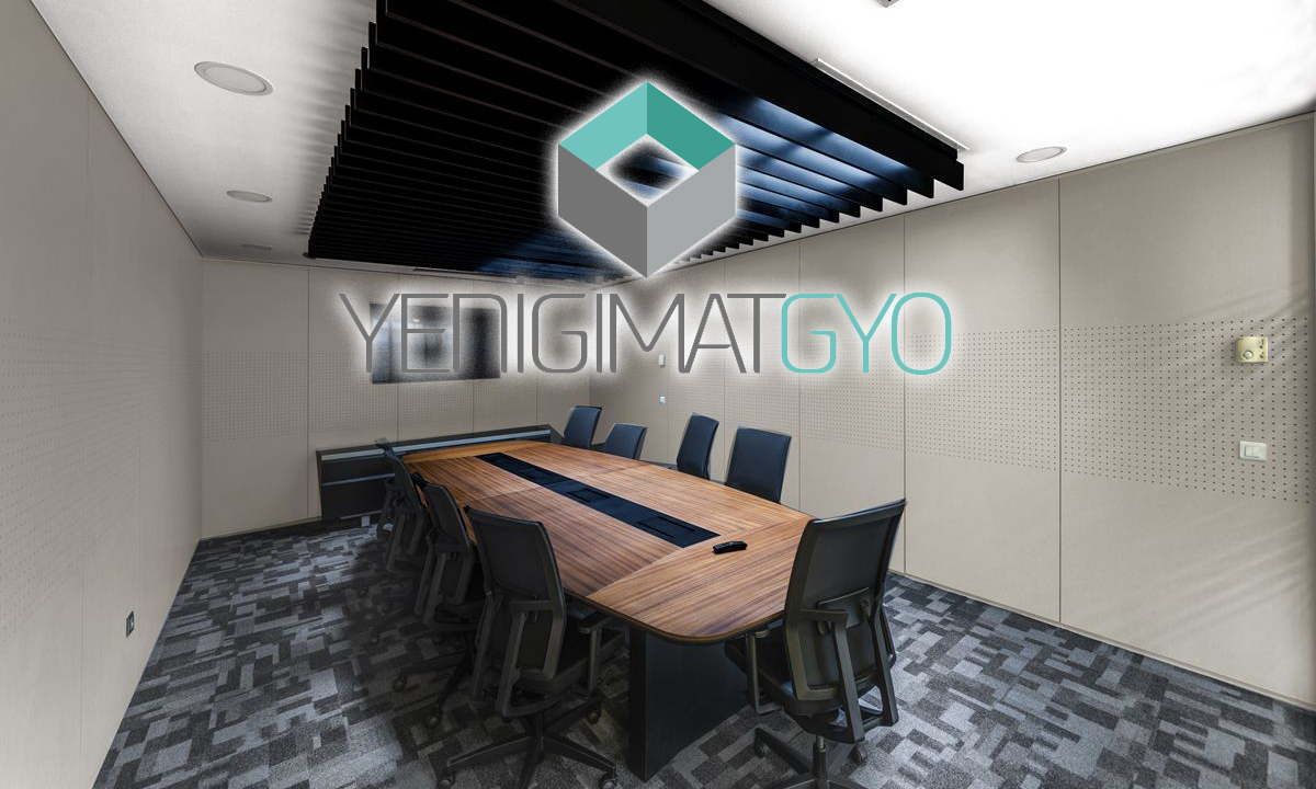 Yeni Gimat GYO’dan 600 milyon TL’lik pay geri alım programı