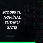 Yıllık getirisi yüzde 135 olan hisselerde dev patron satışı!