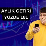 Yıllık getirisi yüzde 600 olan şirketten fiyat açıklaması