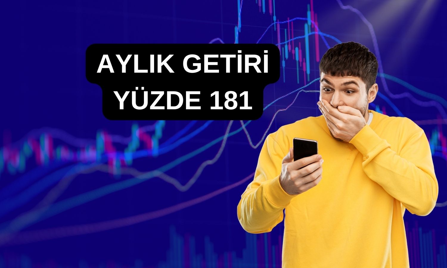 Yıllık getirisi yüzde 600 olan şirketten fiyat açıklaması