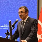 Yılmaz: Piyasalardaki dalgalanma geçici, ekonomide temeller güçlü