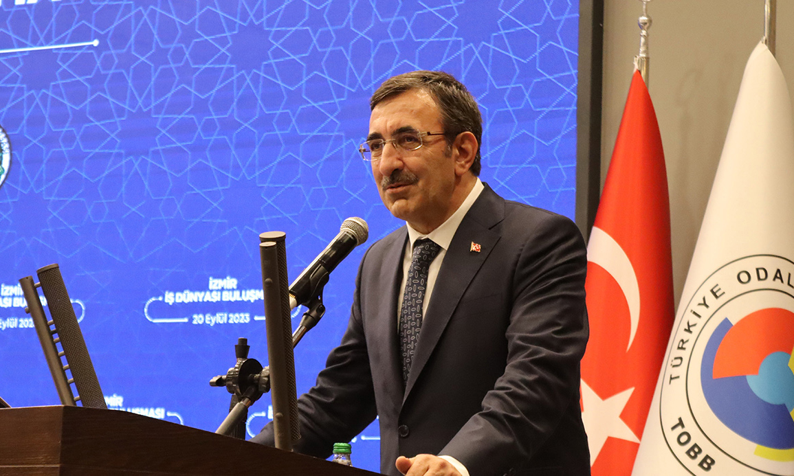 Yılmaz: Piyasalardaki dalgalanma geçici, ekonomide temeller güçlü