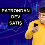 Yönetim Kurulu Başkanı 5 milyon TL’lik satış yaptı!