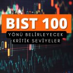 Yükseliş sürüyor: BIST 100’de yön belirleyecek kritik seviyeler