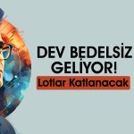 Yüzde 900 bedelsiz için beklenen tarih açıklandı
