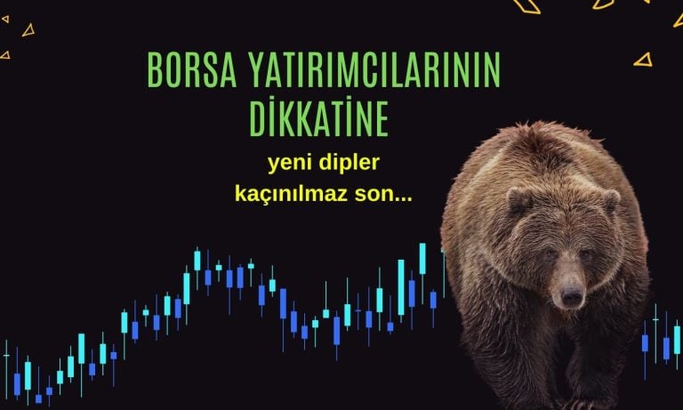 1987 çöküşünü öngören ünlü milyarder yeni diplere karşı uyardı