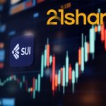21Shares, SUI ETF başvurusunda bulundu: Fiyat yükseldi