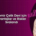 Hisse hedef fiyatı 37 TL olan şirketin kredi notu açıklandı