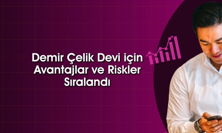 Hisse hedef fiyatı 37 TL olan şirketin kredi notu açıklandı